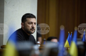 Преговори между Русия и Украйна