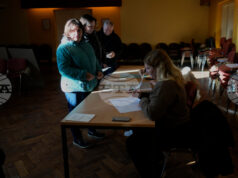 Словения гласува на референдум, който позволява на терминално болни пациенти да сложат край на живота си