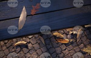 време, есен