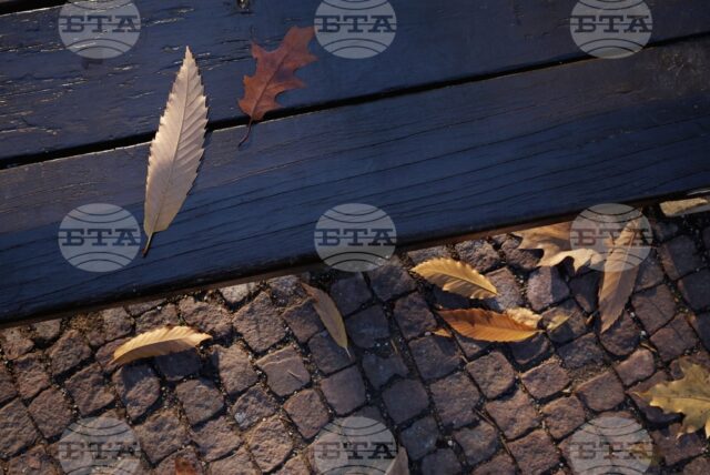 време, есен