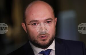 Софийската районна прокуратура е образувала досъдебно производство по случая с прегазено куче в столицата, съобщи министър Георги Георгиев