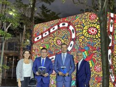 София бе отличена с престижната международна награда „Local Leaders Awards 2025“ в категория „Здрави градове, силни общности“ София бе отличена с престижната международна награда „Local Leaders Awards 2025“ в категория „Здрави градове, силни общности“