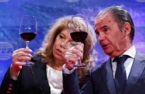 София посрещна „Младото Божоле“