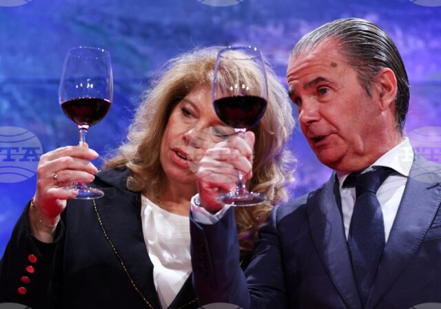 София посрещна „Младото Божоле“