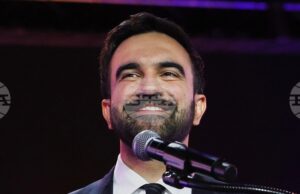 Социалист, мюсюлманин, реформатор – кой е новият кмет на Ню Йорк Зохран Мамдани? Зохран Мамдани