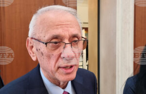 Според министъра на здравеопазването са нужни повече средства за трансфузионните центрове Според министъра на здравеопазването са нужни повече средства за трансфузионните центрове