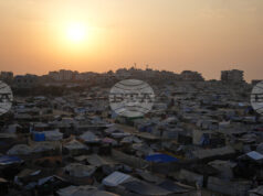 Според хуманитарна организация десетки хиляди жители на Газа все още са без подслон в навечерието на зимата