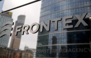Справя ли се „Фронтекс“ с надеждната охрана на границите на ЕС? фронтекс