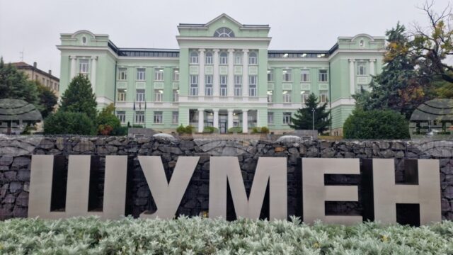 Средната брутна работна заплата в област Шумен за септември е 2093 лева, по данни на статистиката