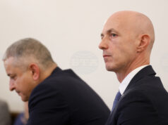 Средства за недвижимо наследство бяха неправомерно пренасочени към сценични изкуства, каза зам.-министър Тодор Чобанов