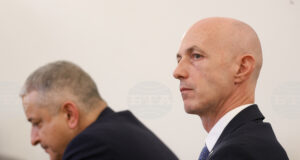 Средства за недвижимо наследство бяха неправомерно пренасочени към сценични изкуства, каза зам.-министър Тодор Чобанов