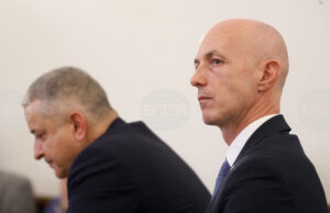 Средства за недвижимо наследство бяха неправомерно пренасочени към сценични изкуства, каза зам.-министър Тодор Чобанов