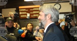 Средствата за гаранцията на варненския кмет Благомир Коцев са осигурени, съобщиха от "Продължаваме промяната"