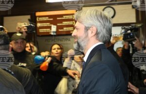 Средствата за гаранцията на варненския кмет Благомир Коцев са осигурени, съобщиха от "Продължаваме промяната"