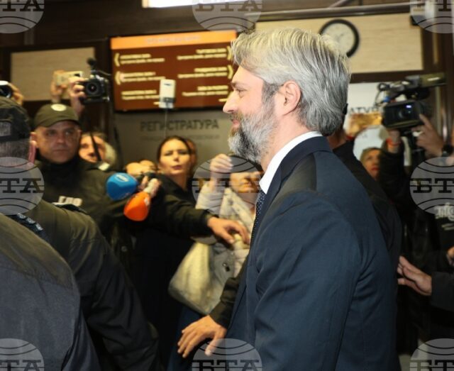 Средствата за гаранцията на варненския кмет Благомир Коцев са осигурени, Средствата за гаранцията на варненския кмет Благомир Коцев са осигурени, съобщиха от "Продължаваме промяната"