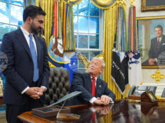 Срещата между Тръмп и новоизбрания кмет на Ню Йорк Мамдани премина в неочаквано приятелска атмосфера