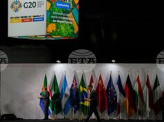 Срещата на високо равнище на Г-20 започва, помрачена от бойкота на САЩ и напрежението в Украйна