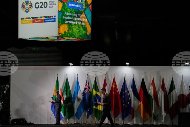 Срещата на високо равнище на Г-20 започва, помрачена от бойкота на САЩ и напрежението в Украйна