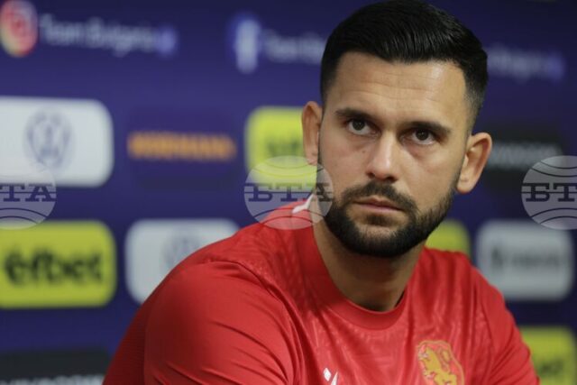 Стабилен Димитър Митов на вратата и Абърдийн нанесоха първо поражение на изненадващия лидер в шотландското първенство Хартс