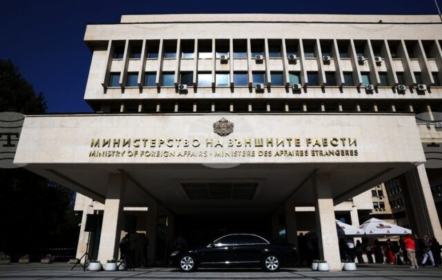 Стабилно е състоянието на българин, ранен при инцидент в Косово, Стабилно е състоянието на българин, ранен при инцидент в Косово, съобщиха от Министерството на външните работи