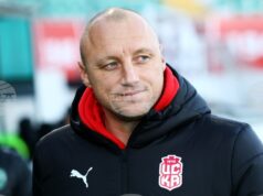 Старши треньорът на Етър (В. Търново) Иван Иванов след третата победа през сезона: „Имаме много път да извървим!“