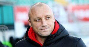 Старши треньорът на Етър (В. Търново) Иван Иванов след третата победа през сезона: „Имаме много път да извървим!“