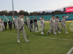 Статични положения и тактика в двете фази тренираха турските национали в последните дни преди мача с България Статични положения и тактика в двете фази тренираха турските национали в последните дни преди мача с България