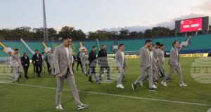 Статични положения и тактика в двете фази тренираха турските национали в последните дни преди мача с България