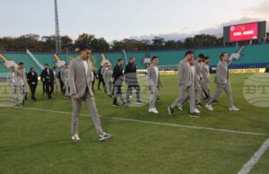 Статични положения и тактика в двете фази тренираха турските национали в последните дни преди мача с България