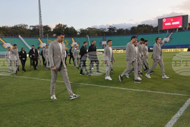Статични положения и тактика в двете фази тренираха турските национали в последните дни преди мача с България