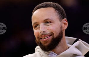 Стеф Къри се завръща за Голдън Стейт за мача срещу Оклахома Сити Тъндър Стеф Къри се завръща за Голдън Стейт за мача срещу Оклахома Сити Тъндър