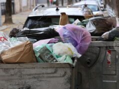 Столична община ще даде информация за временната организация на сметосъбирането в три района на София Столична община ще даде информация за временната организация на сметосъбирането в три района на София