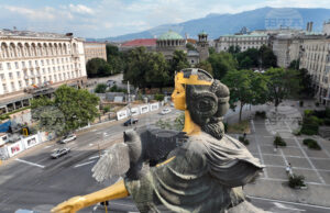 Столичната община откри приема по Програма „Календар на културните събития“ за 2026 година