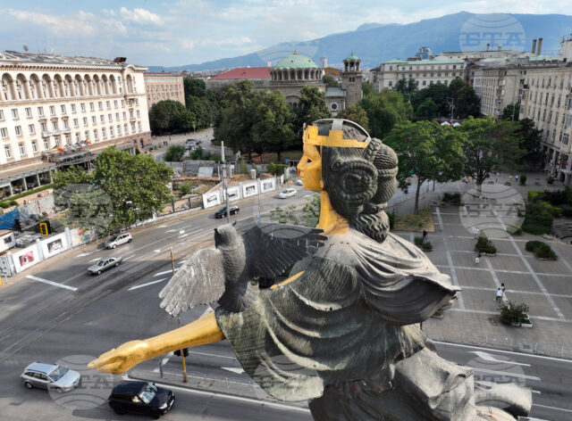 Столичната община откри приема по Програма „Календар на културните събития“ за 2026 година