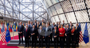 Стоманата е приоритет за ЕС и делегация от Брюксел ще пътува за разговори във Вашингтон, каза еврокомисарят по търговията Марош Шефчович