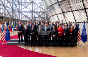 Стоманата е приоритет за ЕС и делегация от Брюксел ще пътува за разговори във Вашингтон, каза еврокомисарят по търговията Марош Шефчович