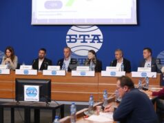 Строителството е значим мултипликатор в икономиката, заявиха от Националното сдружение на строителните предприемачи