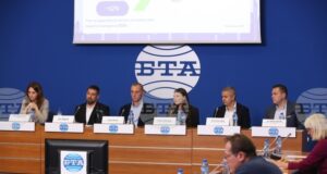 Строителството е значим мултипликатор в икономиката, заявиха от Националното сдружение на строителните предприемачи