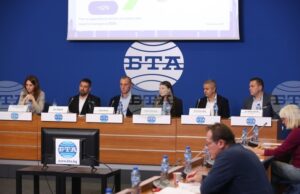 Строителството е значим мултипликатор в икономиката, заявиха от Националното сдружение на строителните предприемачи