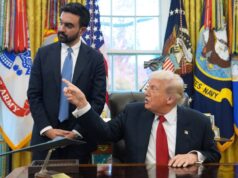 Сцена на контрасти: Какво ни показа срещата Тръмп – Мамдани в Белия дом