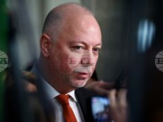 Съдбата на групата „Лукойл“ в България ще е функция на преговорите между САЩ и Русия, каза премиерът Росен Желязков