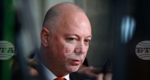 Съдбата на групата „Лукойл“ в България ще е функция на преговорите между САЩ и Русия, каза премиерът Росен Желязков