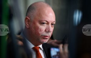 Съдбата на групата „Лукойл“ в България ще е функция на преговорите между САЩ и Русия, каза премиерът Росен Желязков