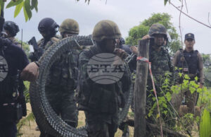 Тайланд замразява споразумението за спиране на огъня с Камбоджа