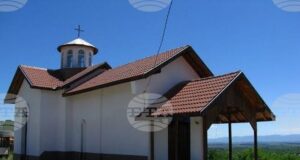 Тайнството свето кръщение ще се извършва безплатно в Кътинския манастир в дните около Рождество Христово за хора, които са в нужда