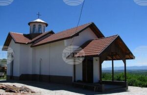 Тайнството свето кръщение ще се извършва безплатно в Кътинския манастир в дните около Рождество Христово за хора, които са в нужда