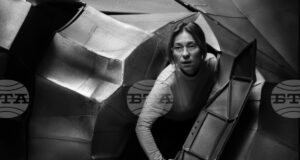 Театрален спектакъл за Анна Политковская - „Анна - непоправимата“ от Стефано Масини, ще бъде представен в Стара Загора