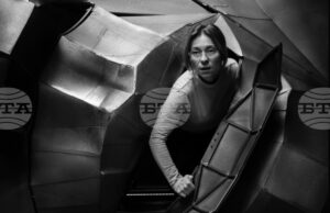 Театрален спектакъл за Анна Политковская - „Анна - непоправимата“ от Стефано Масини, ще бъде представен в Стара Загора