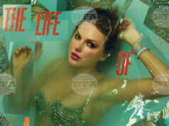 Тейлър Суифт е начело на класацията на „Билборд“ за албуми за шеста поредна седмица Тейлър Суифт е начело на класацията на „Билборд“ за албуми за шеста поредна седмица