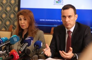 Терзиев отне правомощията на главния архитект: Как се стигна дотук?